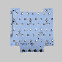 UV LED lamp