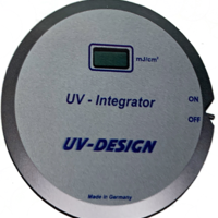 UV LED 광량계